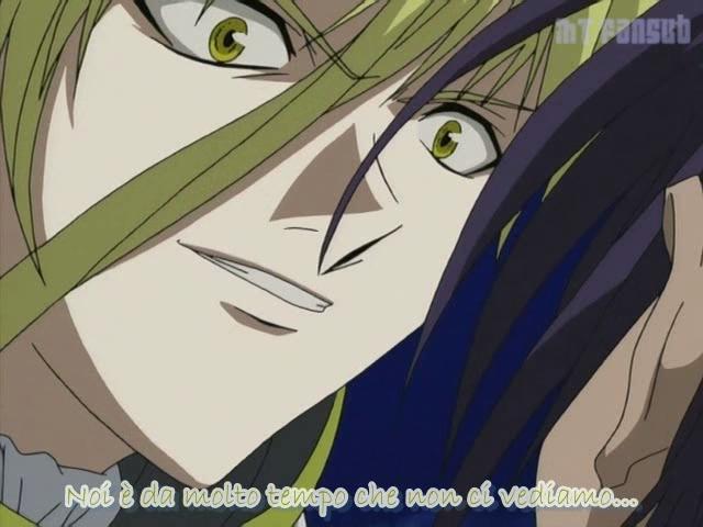 Otaku Gallery  / Anime e Manga / D.N.Angel / Screen Shots / Stage 12 - Insieme al Rutilo / 142.jpg